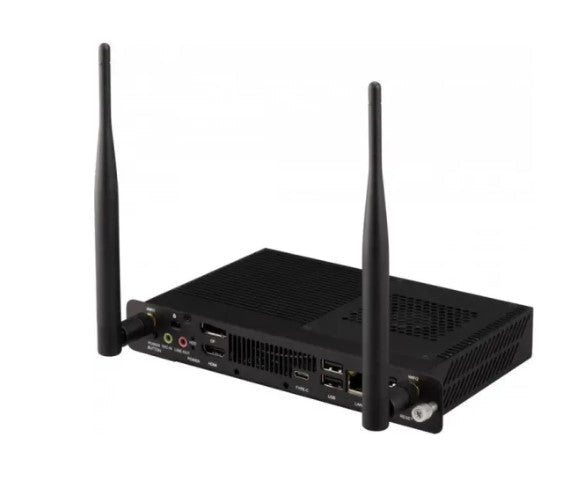 BenQ OPS PC Module - Interactive Flat Panel এর জন্য প্লাগ-ইন কম্পিউটার