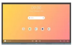 BenQ IFP