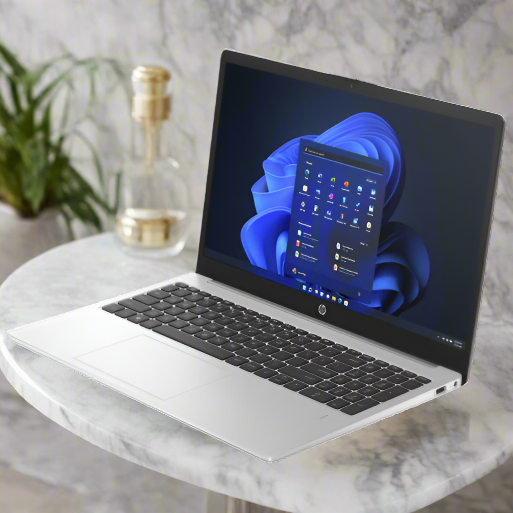 HP 250 G10 Core i3 13th Gen 8GB RAM 512GB SSD 15.6 Inch FHD Display Laptop