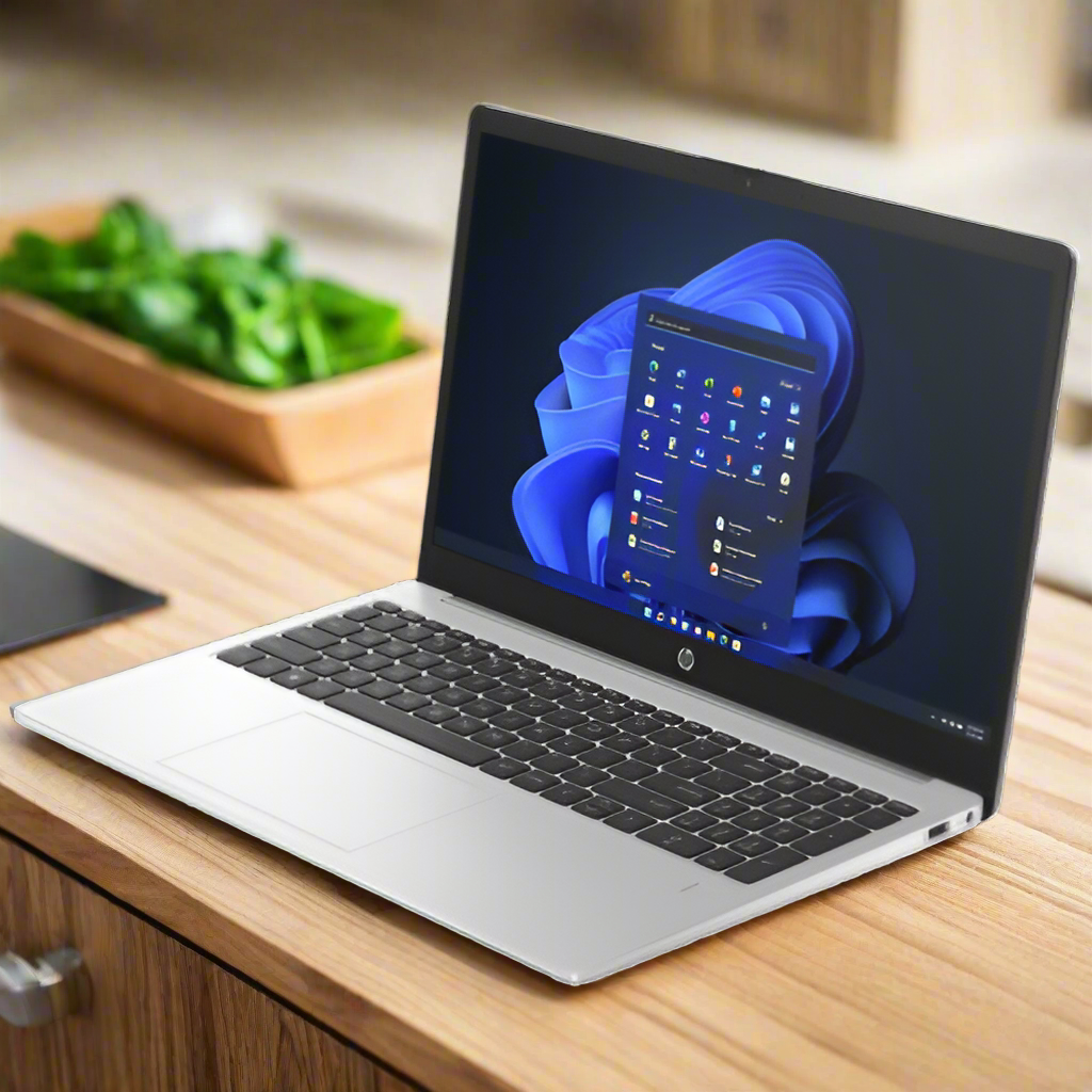 HP 250 G10 Core i7 13th Gen 8GB RAM 512GB SSD 15.6 Inch FHD Display Laptop