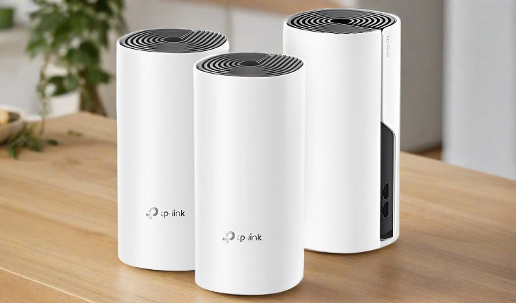 Deco M4 3Pack