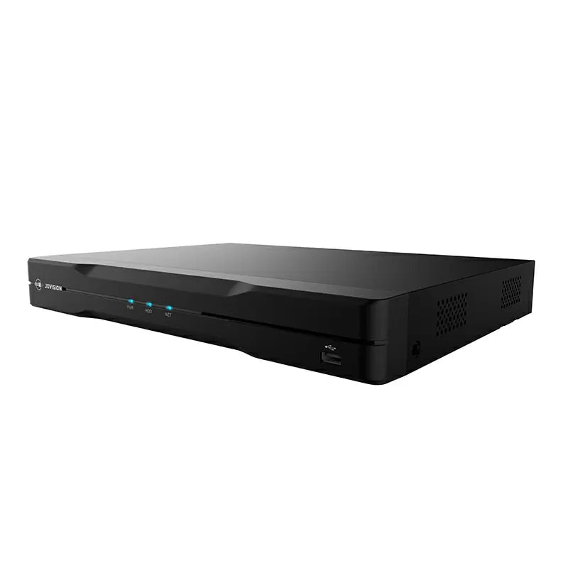 Jovision JVS-ND7932-HV 32CH 2HDD H.265 Network Video Recorder (NVR)