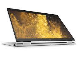 HP ElitBook 1030 G3 X360 Core i5 8Th Gen 8GB RAM 256GB SSD 13.3 INCH TOUCH DISPLAY LAPTOP
