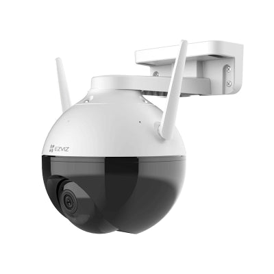 Dahua CS-C8W-4MP OUTDOOR 360 DEGREE FULL COLOR WIFI CAMERA