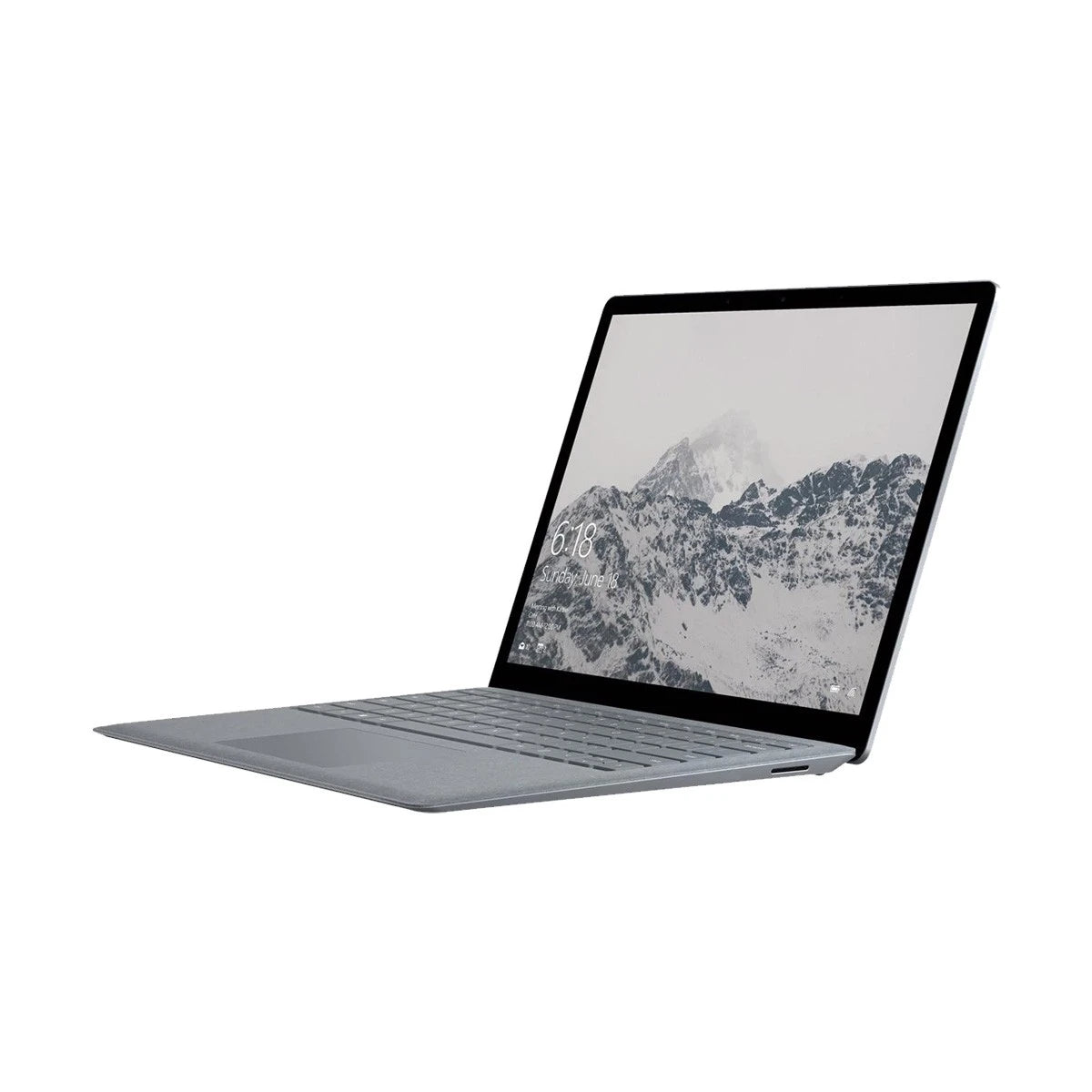 Microsoft Surface Laptop 2 Core i7 7th Gen 16GB Ram 512GB SSD 13.5 Inch 2K Touch screen Display