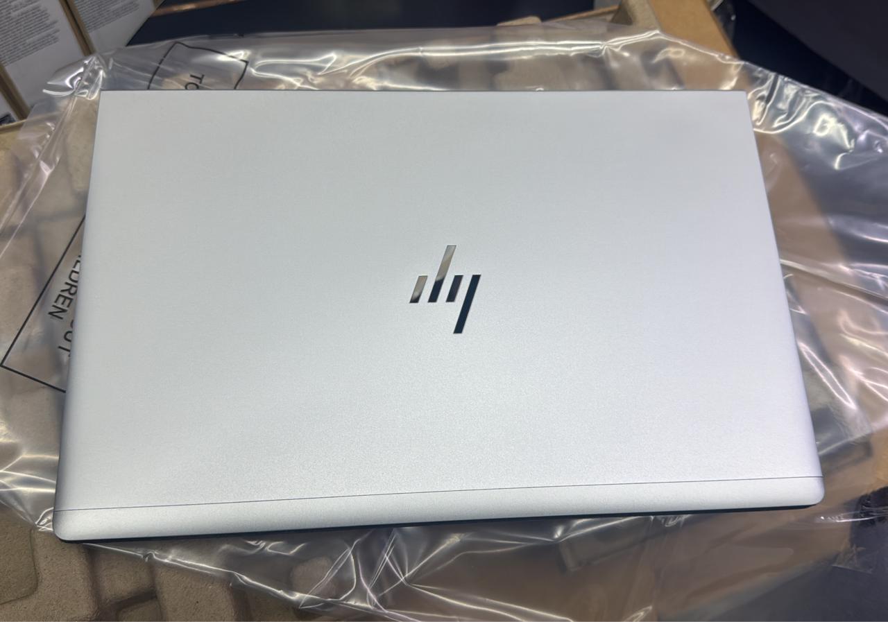 HP EliteBook 855 G8 AMD Ryzen 7 Pro 5850U 16GB | 512GB 15.6" Touch Laptop