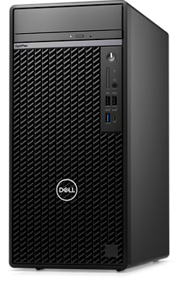 DELL OptiPlex 7020 14th Gen Core i5 Tower Desktop brand PC