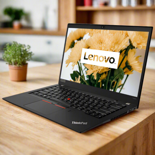 Lenovo ThinkPad T490s i5 8th Gen 14'' inch FHD Laptop