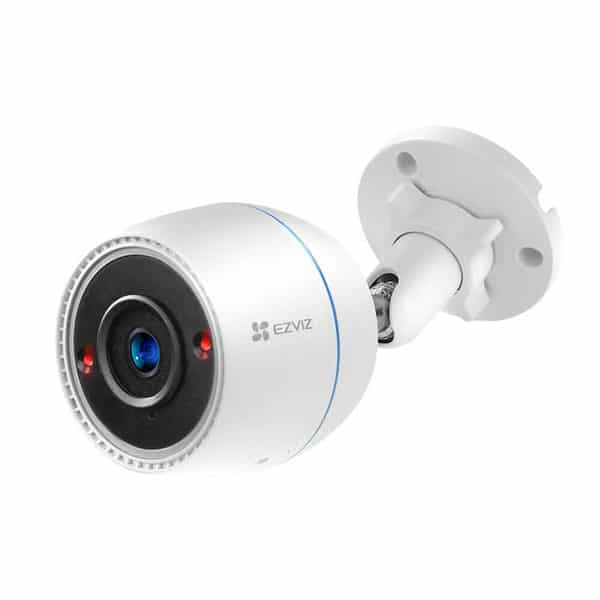Ezviz CS-C3TN (3MP) OUTDOOR FULL COLOR BULLET WIFI CAMERA