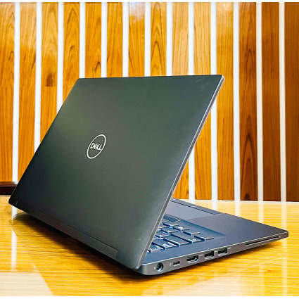 Dell Latitude 7490, 8th Gen Core i5 Processor, 8GB RAM, 256GB SSD, 14″ FHD Display