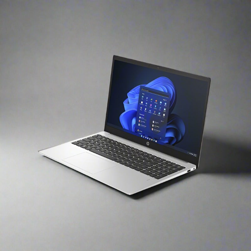 HP 250 G10 Core i5 1315u 13th gen Intel Uhd Graphics 15.6" HD Laptop