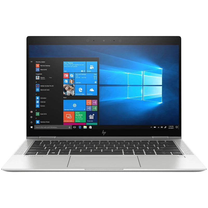 HP EliteBook X360 1030 G4 Core i5 8th Gen 13.3 inch FHD Touch Display Laptop