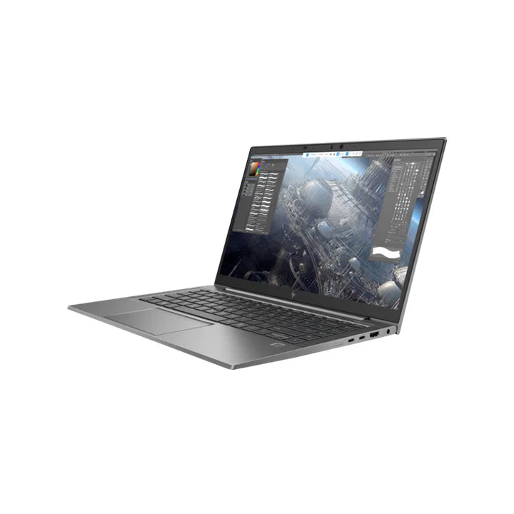 HP ZBook Firefly 14 G8 Core i5 11th Gen 16GB RAM 512GB SSD 14″ FHD Display Laptop