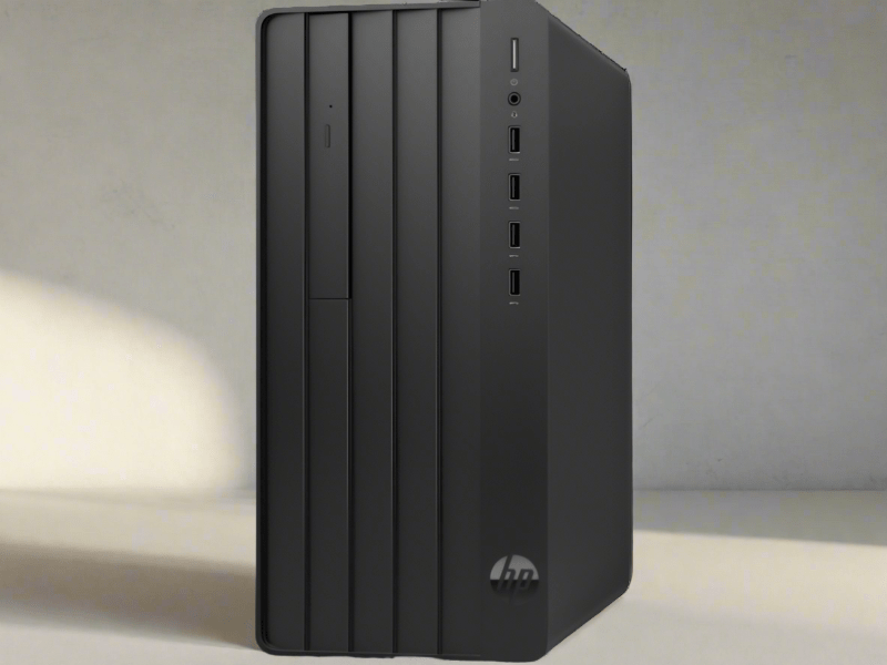 HP Pro Tower 290 G9 Core i5 12th Gen Desktop PC with 3 Years Warranty in Bangladesh