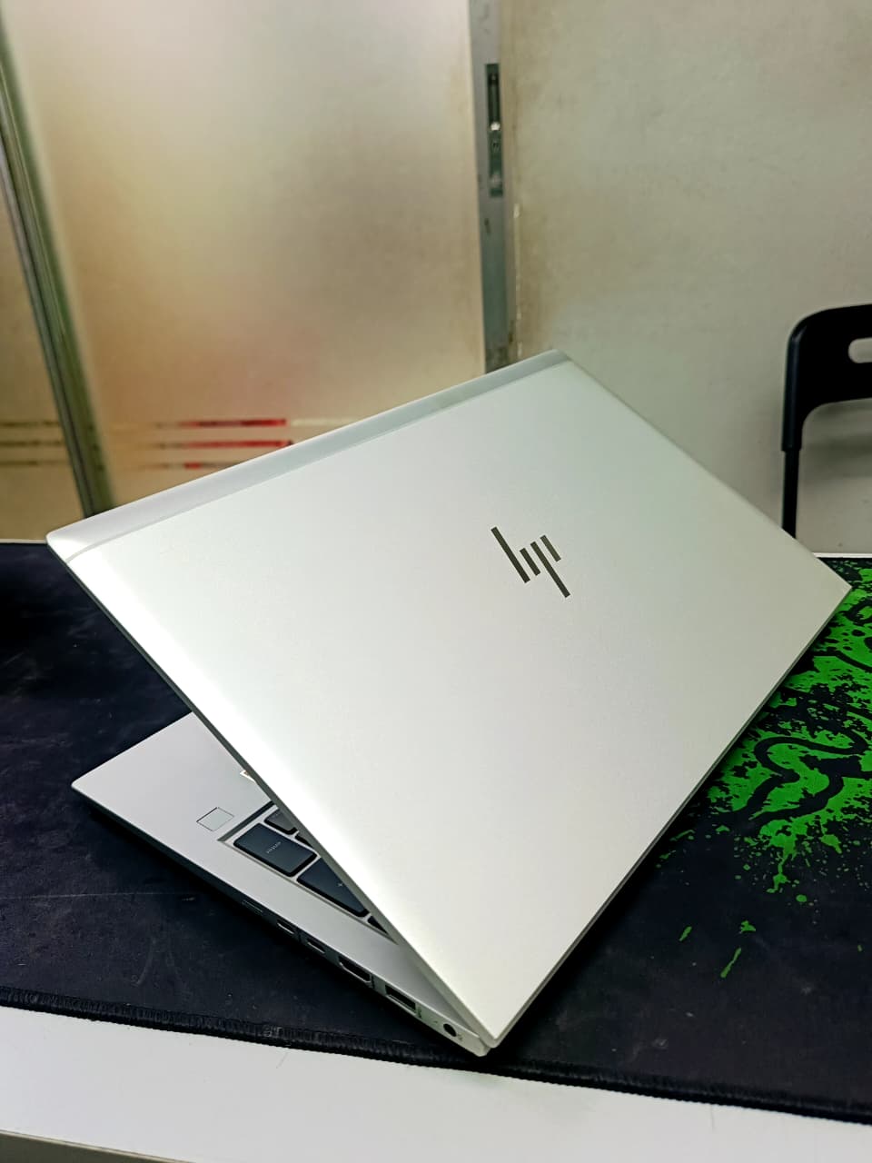 HP EliteBook 855 G8 AMD Ryzen 7 Pro 5850U 16GB | 512GB 15.6" Touch Laptop