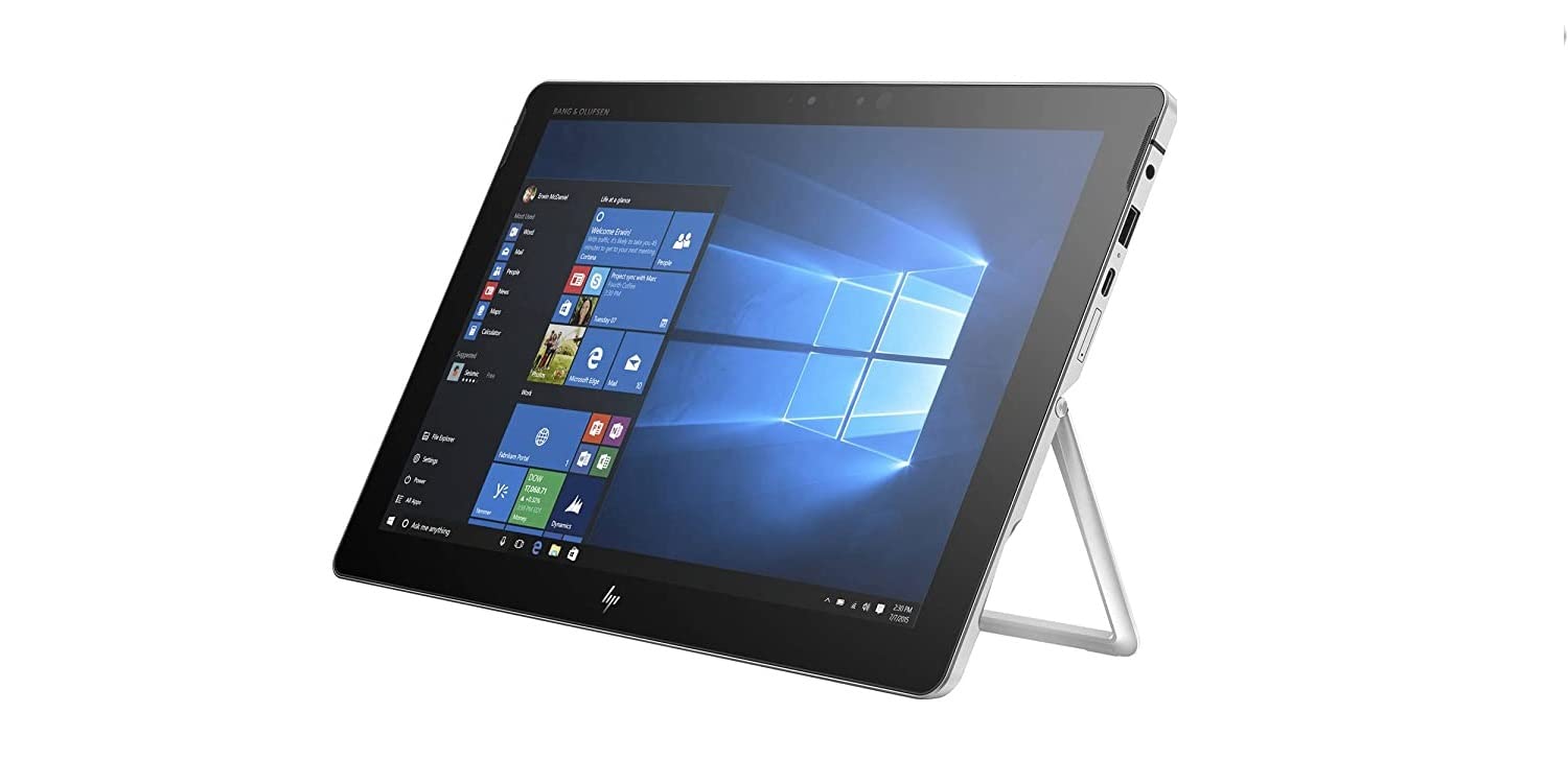 HP Elite X2 1012 G2 Core i5 7th gen 8GB RAM 256GB SSD 12.3″ FHD Touch Display Tablet