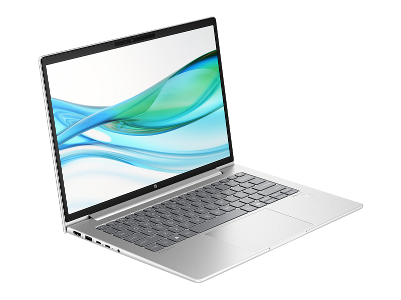 HP ProBook 445 G11 Ryzen 7 Pro 7735U 16GB 512GB 14 inch IPS Laptop