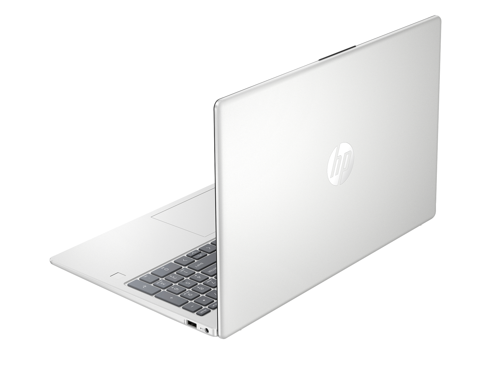 HP Laptop 15-fd0250wm | 13th Gen Intel Core i5 | 8GB RAM | 512GB SSD | 15.6" Display