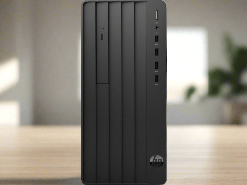 HP Pro Tower 290 G9 Core i5 12th Gen Desktop PC with 3 Years Warranty in Bangladesh