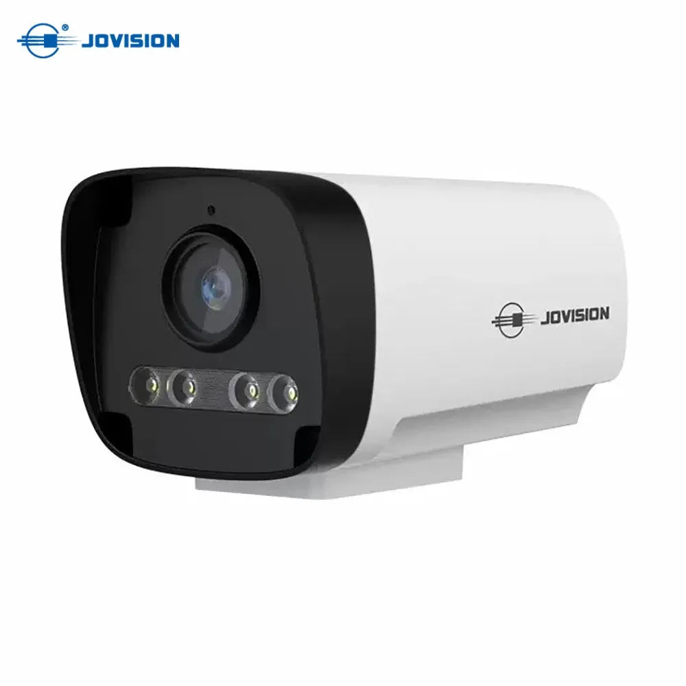 Jovision JVS-N917-SDL 3.0MP Full-Color Video & Audio PoE Network Camera