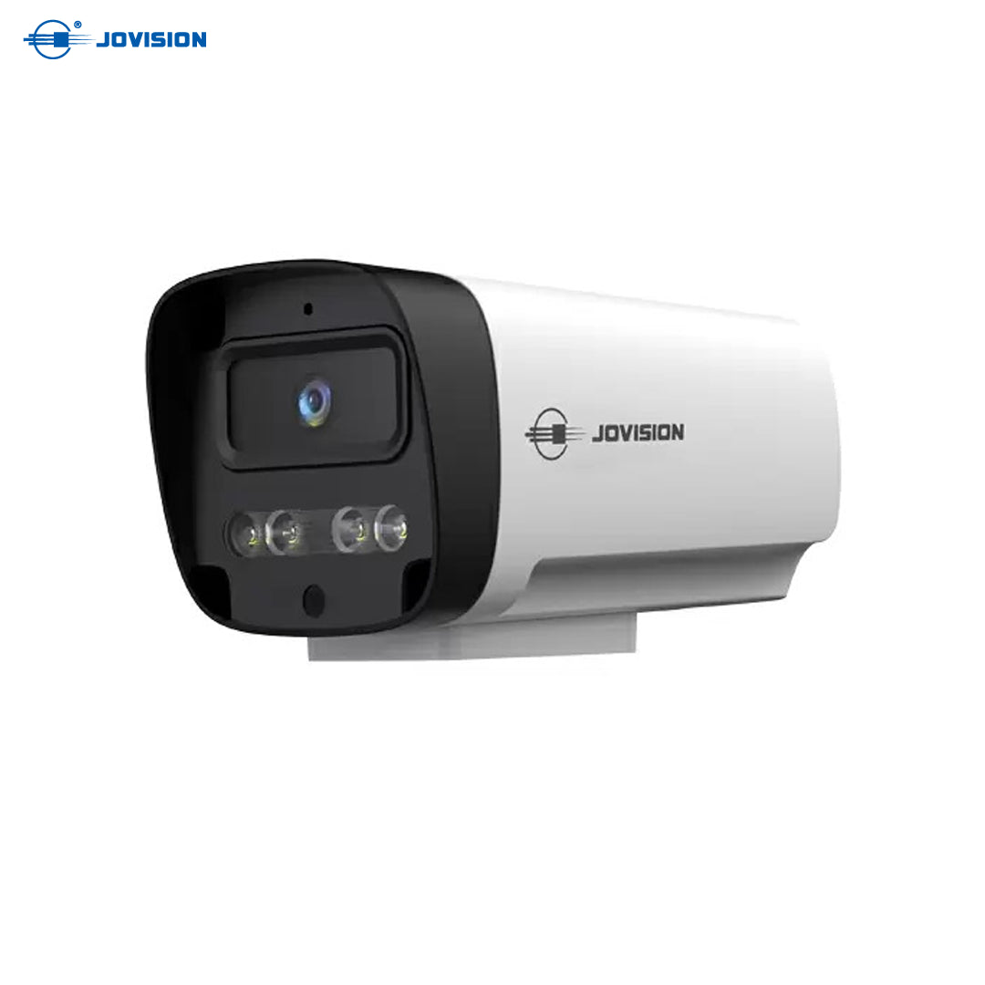 Jovision JVS-N917-TDL 3MP Bullet Full-Color Audio IP Camera