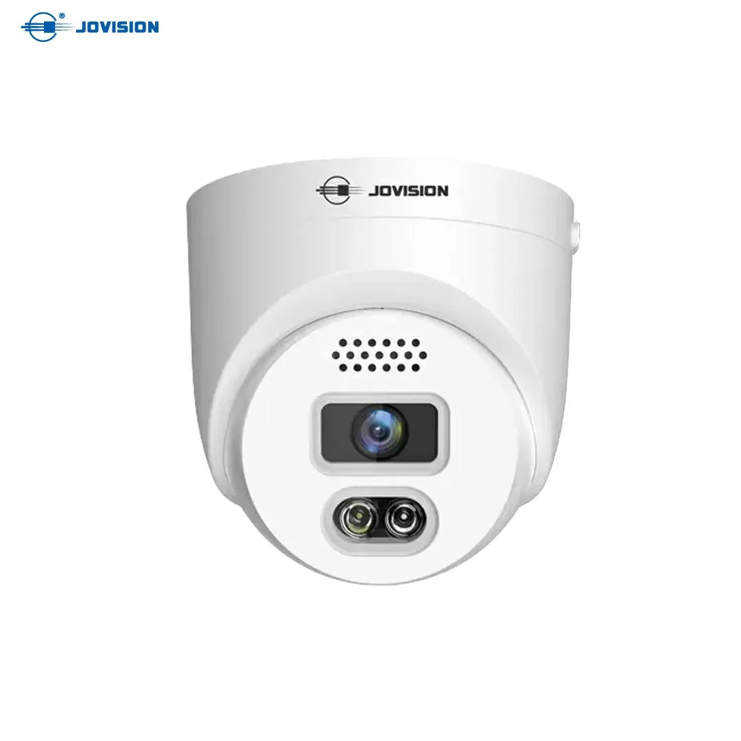Jovision JVS-N937-SDL 3.0MP Full-Color Video & Audio PoE Network Camera