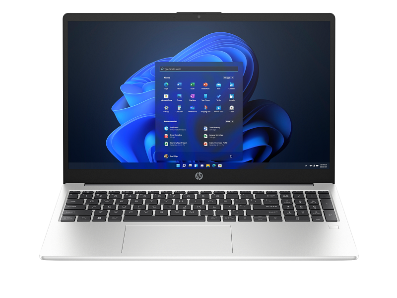 HP 250 G10 | Core i5 13th Gen | 16GB RAM | 512GB SSD | 15.6" FHD Laptop