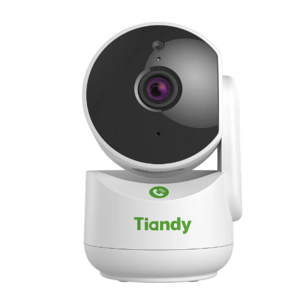 Tiandy TC-H332A 3MP Fixed Color Maker Wi-Fi PT Camera
