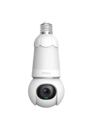 IMOU E27 3MP 2K WiFi Bulb Camera