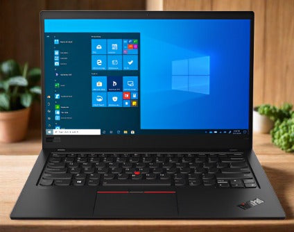 Lenovo x1 carbon