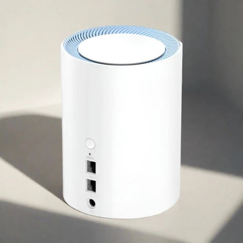Cudy M1200 (3 Pack) AC1200 Whole Home Mesh WiFi Router