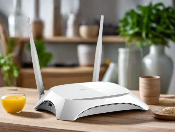 TP-Link TL-MR3420 300Mbps 3G Wireless Router