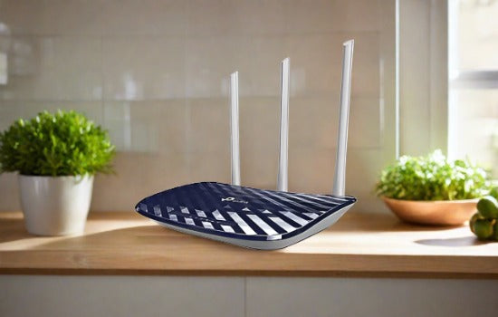 Tp-link Archer C20 AC750 Wireless Dual Band Router-best price in