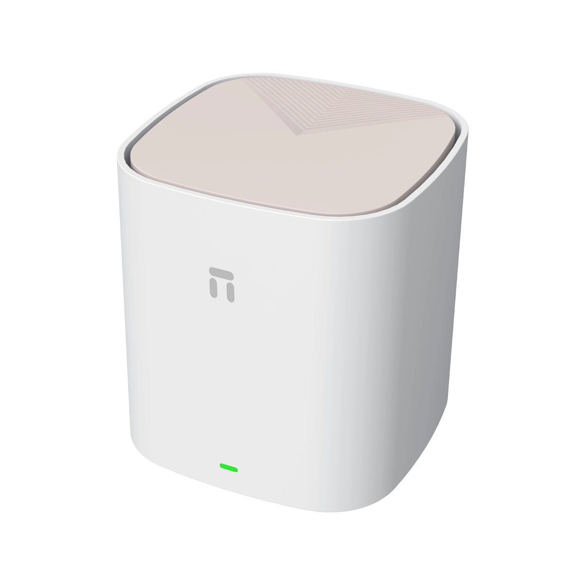 Netis X18S AX1800 Dual-Band Wi-Fi 6 Mesh Router System (2-Pack)