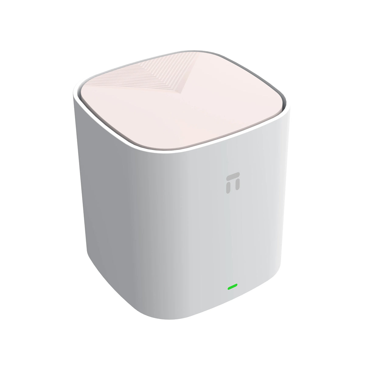 Netis X18S AX1800 Dual-Band Wi-Fi 6 Mesh Router System (2-Pack)