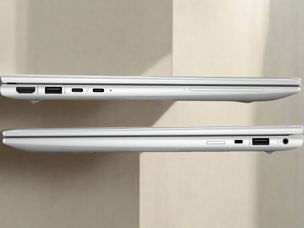 HP EliteBook 840 G10 Core i5 13th Gen 1355U 8GB RAM 512GB SSD 14" FHD Silver Laptop