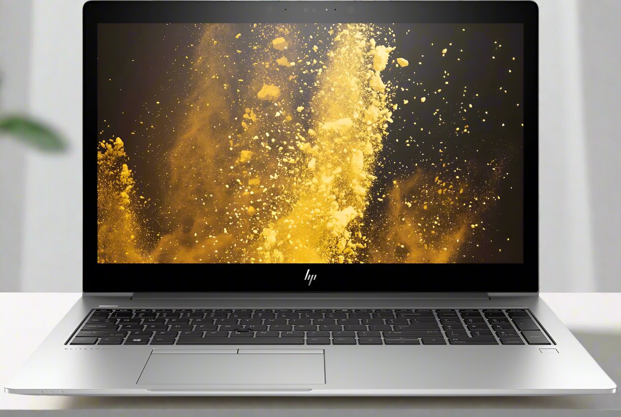 Intel Core I5 8th Gen Hp 850 G6 I5 HP Elitebook 850 G6 Intel Core I5