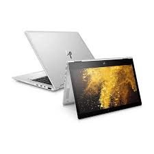 HP ElitBook 1030 G3 X360 Core i5 8Th Gen 8GB RAM 256GB SSD 13.3 INCH TOUCH DISPLAY LAPTOP
