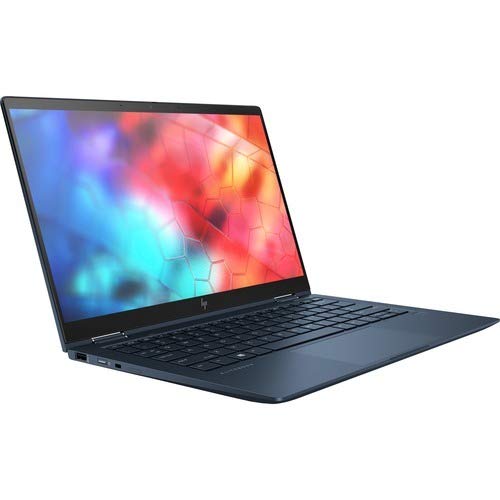 HP Elite Dragonfly Core i5 8th Gen 8GB RAM 256gb ssd 13.3" Touch