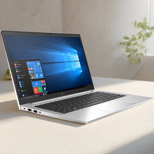 HP EliteBook 840 G7 Intel Core i5 16GB RAM 512GB SSD 14.1" FHD Laptop price in BD