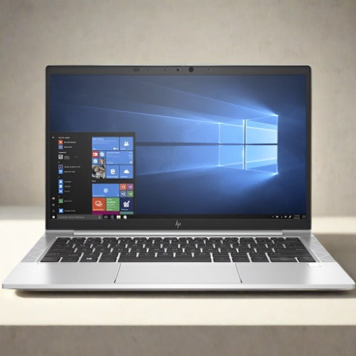 HP EliteBook 840 G7 Intel Core i5 16GB RAM 512GB SSD 14.1" FHD Laptop price in BD