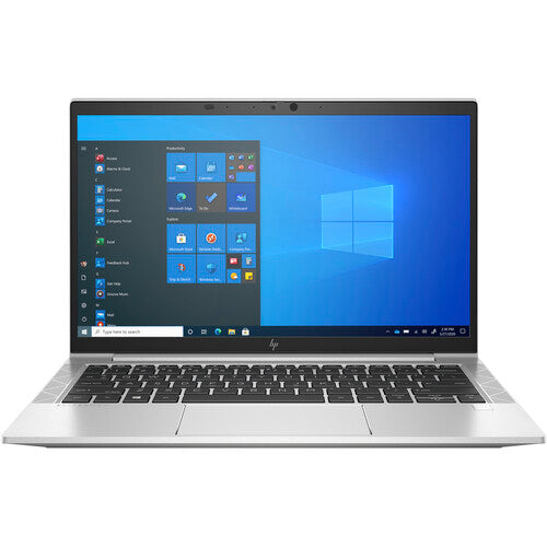 HP EliteBook 840 G8 Core i7 11th Gen Laptop: 16GB RAM, 512GB SSD, 14” FHD Display