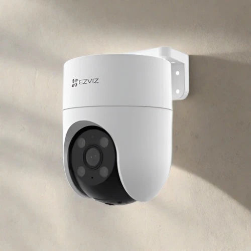 Hikvision EZVIZ CS-H8C 2MP Wi-Fi Dome IP Camera