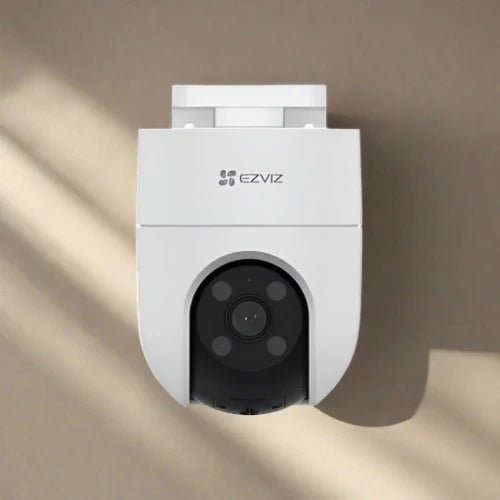 Hikvision EZVIZ CS-H8C 2MP Wi-Fi Dome IP Camera