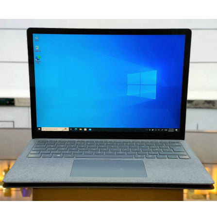 Microsoft Surface Laptop 3 Core i7 10th Gen 16GB RAM 512GB SSD 13.5″ Multi Touch Display