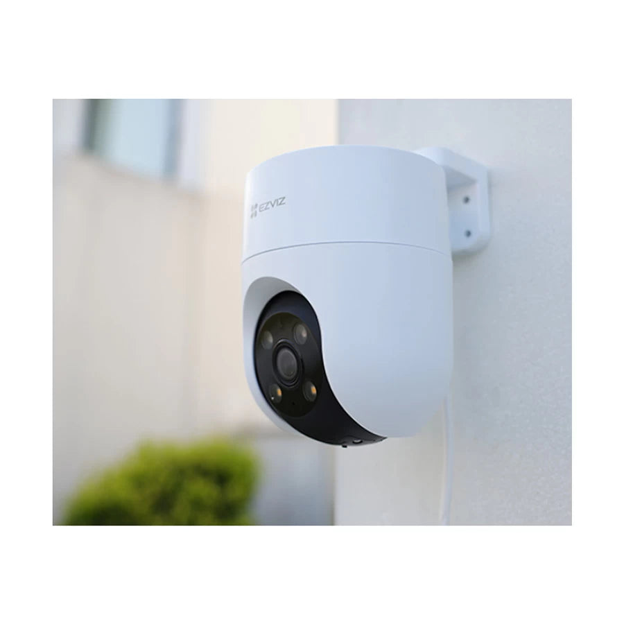 Dahua CS-H8C 2MP 360 DEGREE OUTDOOR WIFI MINI PT CAMERA