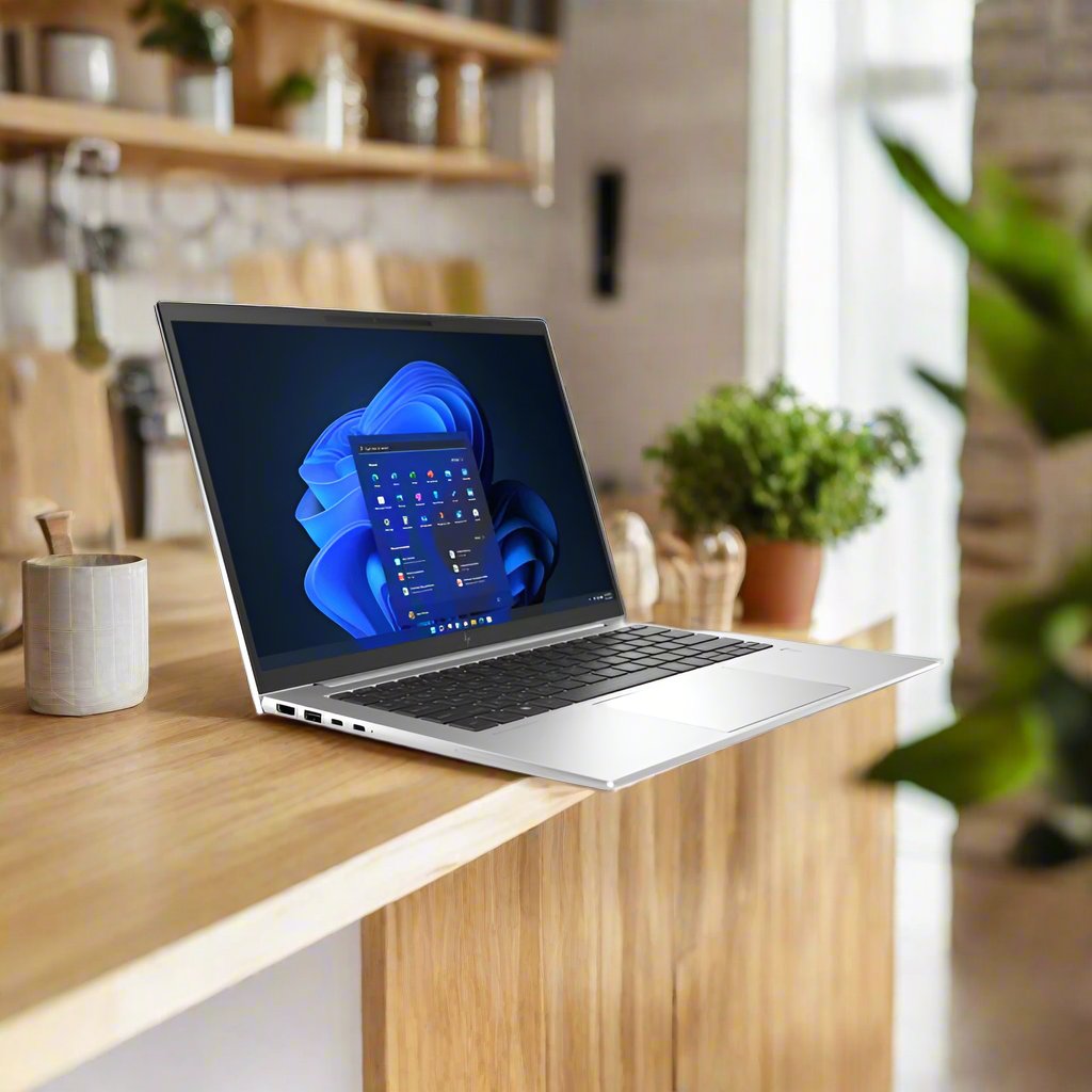 HP EliteBook 840 G9 Core i5 12th Gen 16gb ram 512GB SSD