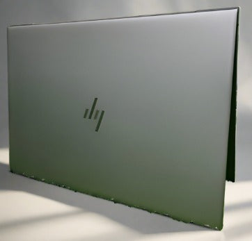HP ZBook 14u G5 Core i5 8th Gen 8GB RAM 256GB SSD 14″ FHD Touch Screen Display Laptop