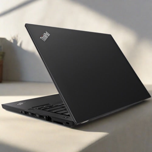 Lenovo ThinkPad T480s Core i5 8th Gen 8GB RAM 256GB SSD 14″ FHD Display Laptop