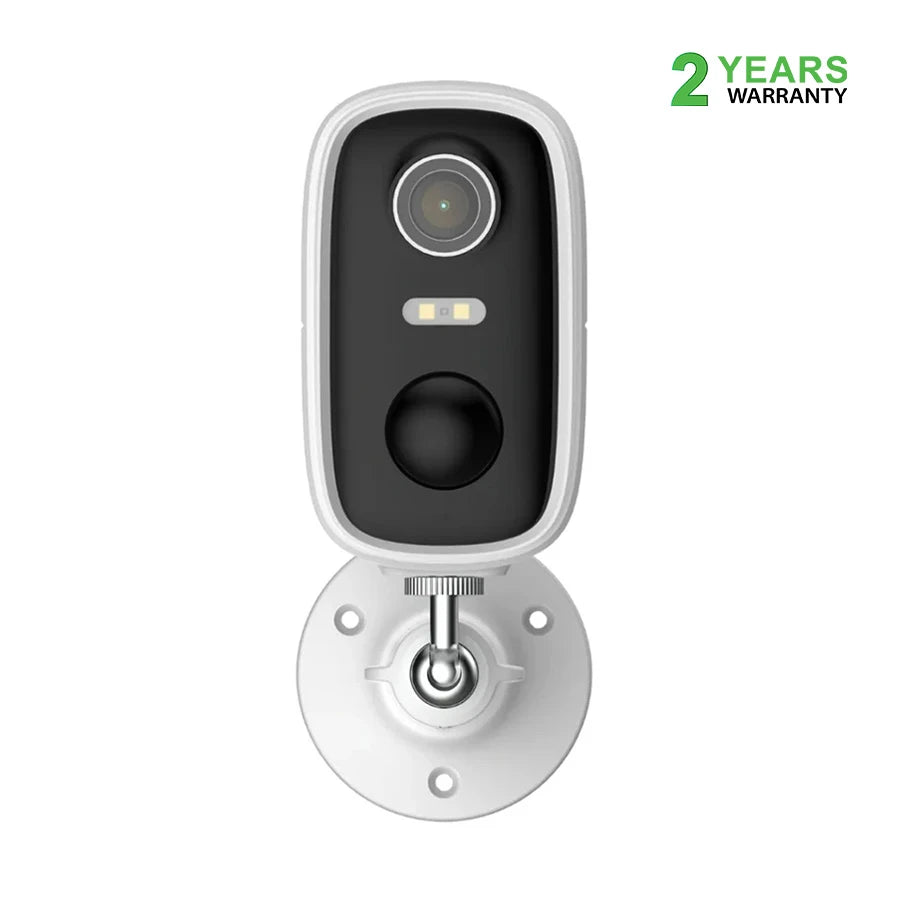Meari N1 3.2mm 3.0MP Wi-Fi Smart Dome IP Camera